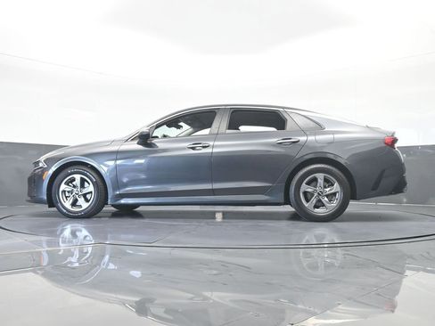 Used 2022 Kia K5 LXS image 57