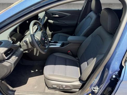 Used 2026 Buick Envista Preferred w/ Convenience I Package FWD image 19