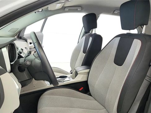 Used 2015 Chevrolet Equinox LT w/ Driver Convenience Package FWD image 27