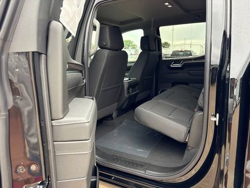 New 2026 Chevrolet Silverado 1500 RST AWD/4WD image 36