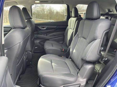 Certified 2026 Subaru Ascent Limited AWD/4WD image 4