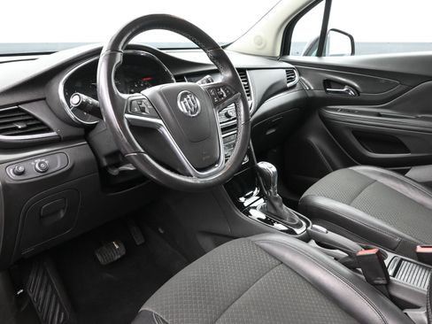 Used 2019 Buick Encore Preferred image 10