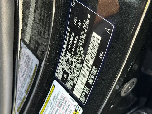 Used 2026 Lexus NX 350h AWD w/ Accessory Package (2T) image 35