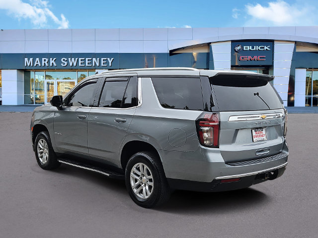 Used 2024 Chevrolet Tahoe LS w/ Driver Alert Package AWD/4WD image 30