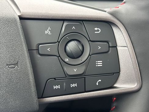 New 2026 Nissan Sentra SR w/ SR Premium Package image 35