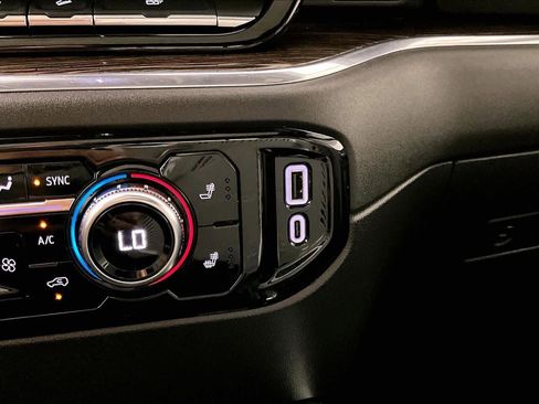 Certified 2024 GMC Sierra 1500 Elevation w/ Elevation Premium Package image 34