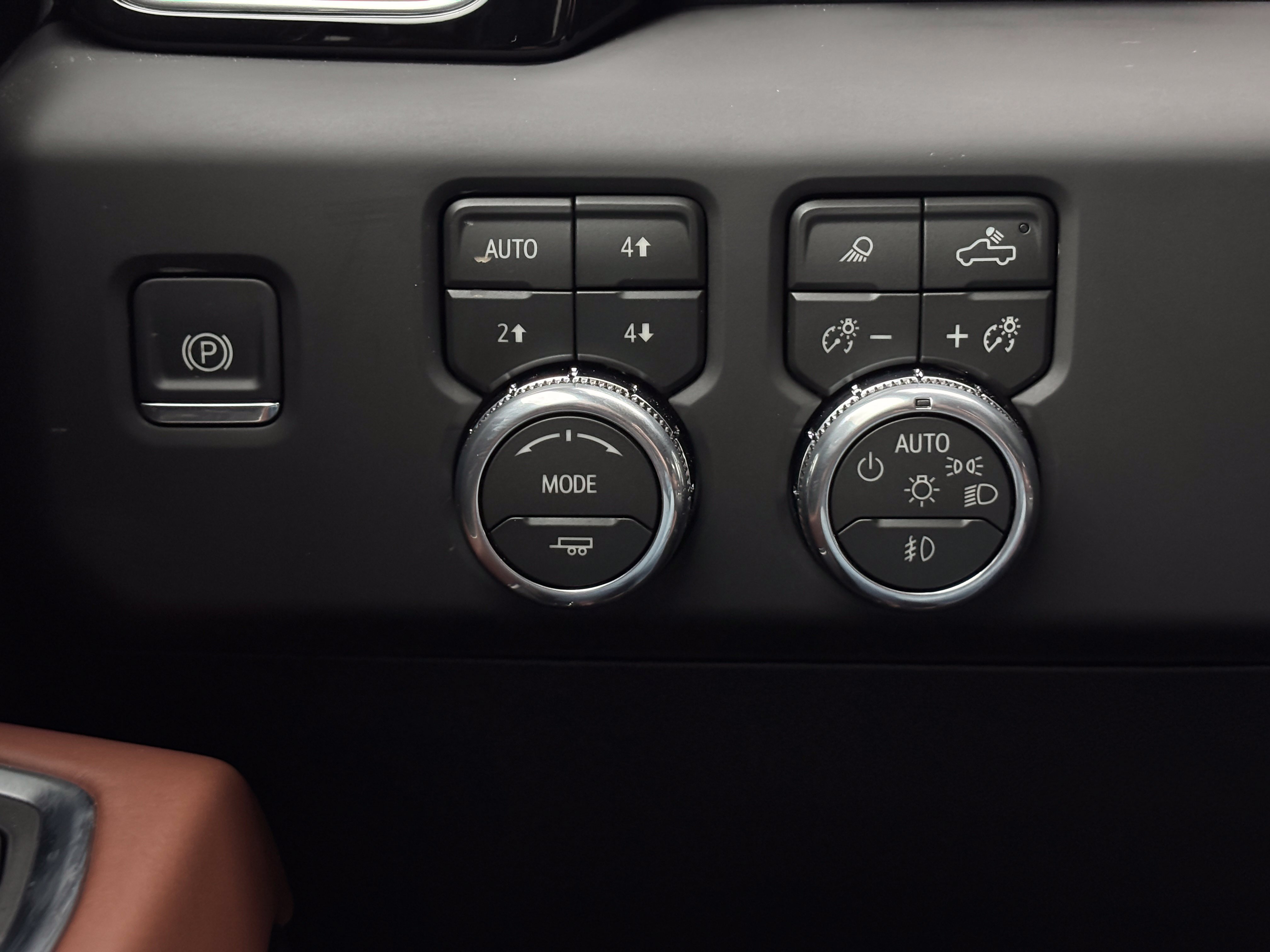 New 2026 GMC Sierra 1500 Denali Ultimate AWD/4WD image 27