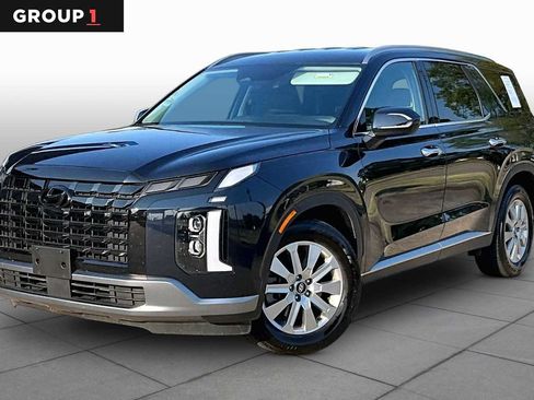 Used 2025 Hyundai Palisade SEL AWD/4WD image 1
