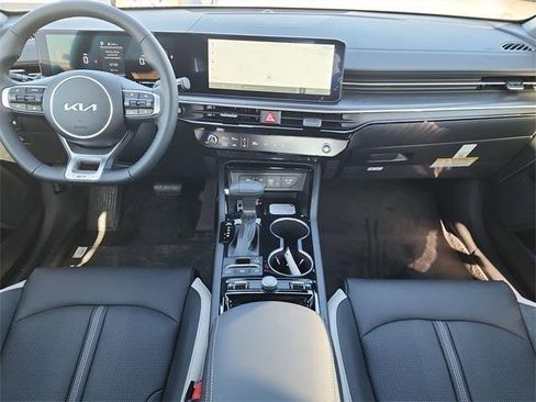 New 2026 Kia K5 GT-Line w/ GT-Line Premium Package image 18