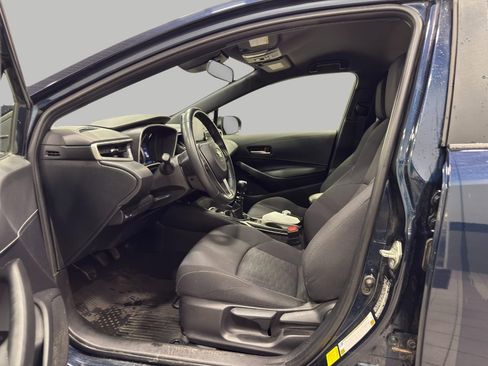 Used 2022 Toyota Corolla SE image 11