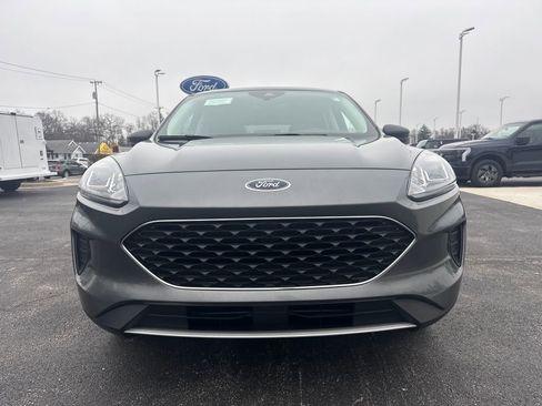 Used 2022 Ford Escape SE w/ Convenience Package AWD/4WD image 3