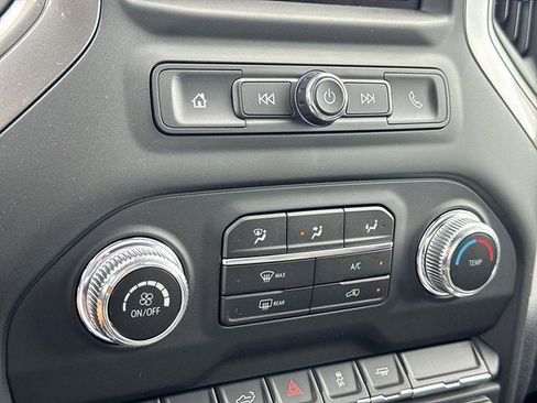 New 2026 GMC Sierra 1500 Pro w/ Pro Value Package RWD image 11