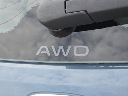 Used 2024 Honda HR-V LX image 7