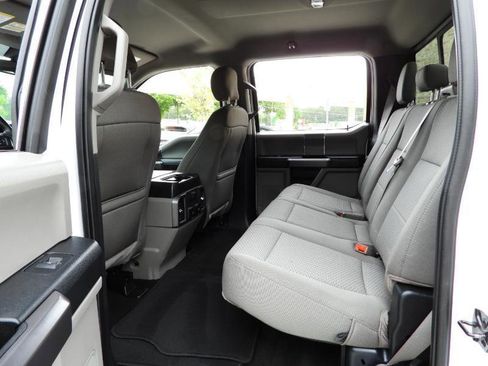 Used 2020 Ford F150 XLT w/ Equipment Group 302A Luxury RWD image 39
