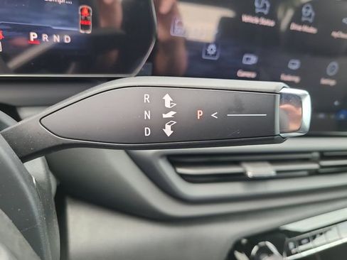 New 2026 Chevrolet Silverado EV LT w/ Plus Package image 33