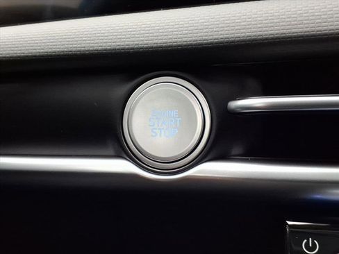 New 2026 Hyundai Tucson Blue SE AWD/4WD image 9