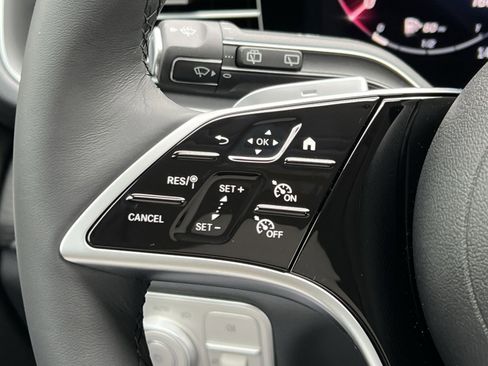 New 2026 Mercedes-Benz GLE 350 4MATIC image 30