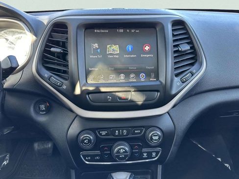 Used 2015 Jeep Cherokee Limited AWD/4WD image 29