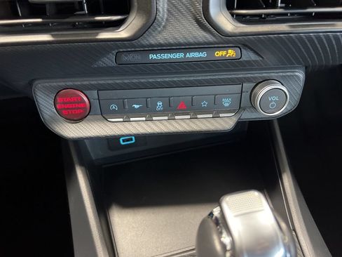 Used 2024 Ford Mustang Coupe RWD image 36