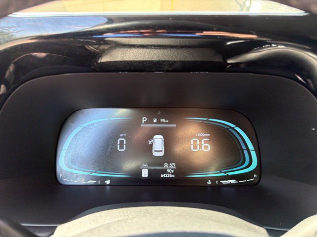 Used 2024 Hyundai Palisade SEL FWD image 9
