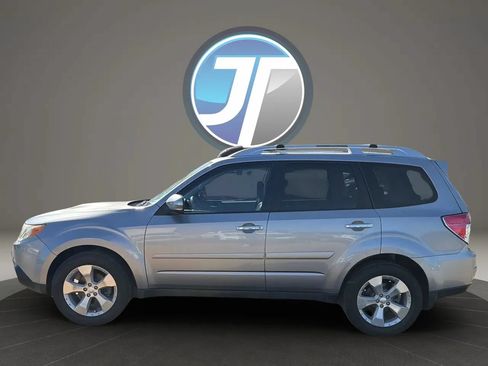 Used 2011 Subaru Forester 2.5XT Touring w/ Popular Equipment Group 1A AWD/4WD image 53