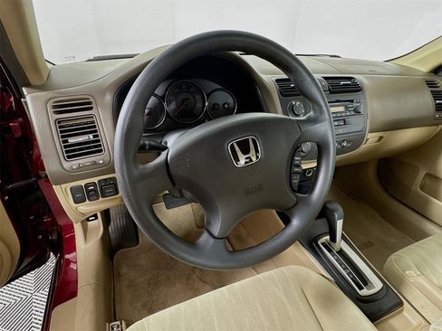 Used 2005 Honda Civic EX image 9
