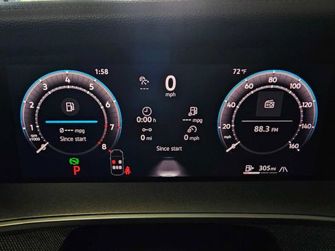 New 2026 Volkswagen Tiguan S image 25