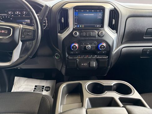 Used 2021 GMC Sierra 1500 Elevation RWD image 11