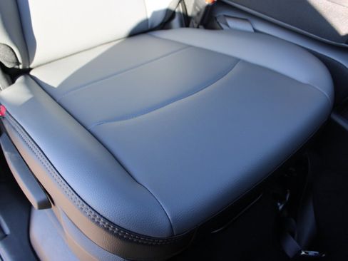 New 2026 RAM 2500 Tradesman w/ Power Wagon Package image 26