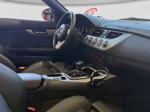 Used 2009 BMW Z4 sDrive35i RWD image 30