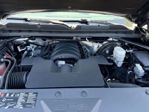Used 2017 Chevrolet Silverado 1500 LT w/ All Star Edition AWD/4WD image 27