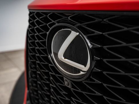 Certified 2024 Lexus NX 350 F Sport AWD/4WD image 3