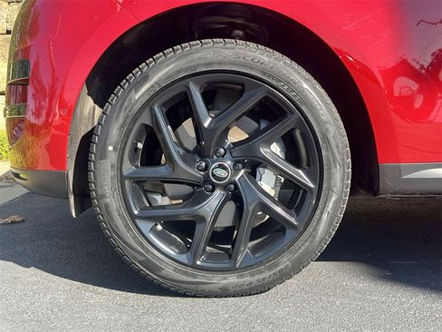 Certified 2023 Land Rover Range Rover Sport SE image 10