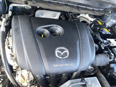 Used 2024 MAZDA CX-5 Carbon Edition AWD/4WD image 27