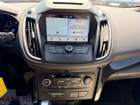 Used 2018 Ford Escape SEL w/ SEL Sport Appearance Package image 25