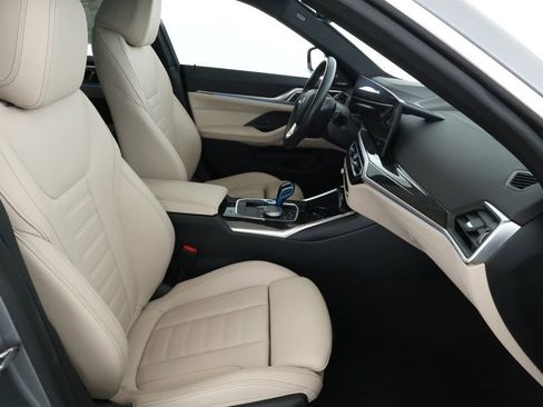 Used 2022 BMW i4 eDrive40 w/ Premium Package image 24