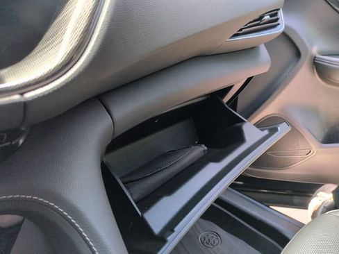Used 2021 Buick Envision Essence w/ Sport Touring Package FWD image 48