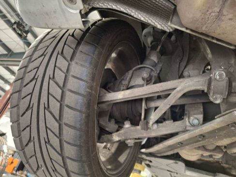 Used 2004 Porsche Boxster S image 22