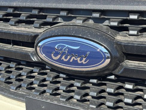 New 2025 Ford Ranger XL w/ Trailer Tow Package image 22