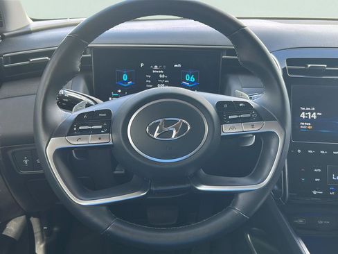 Used 2023 Hyundai Tucson Limited AWD/4WD image 10