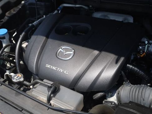 Used 2023 MAZDA CX-5 AWD 2.5 S image 9