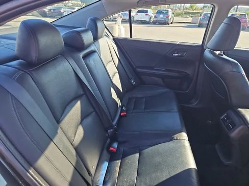 Used 2013 Honda Accord EX-L image 16
