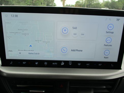 New 2025 Ford Escape Plug-in Hybrid image 16