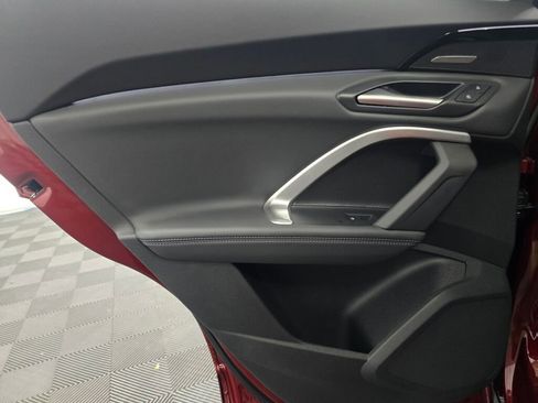 New 2025 Audi Q5 Premium Plus w/ Premium Plus image 20