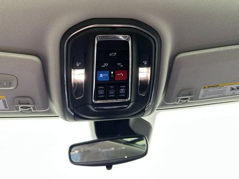 Used 2023 Jeep Grand Cherokee 4WD 4xe image 24