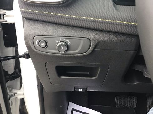 New 2026 Chevrolet TrailBlazer ACTIV w/ Convenience Package image 31