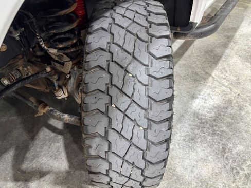 Used 2017 Ford F350 XL AWD/4WD image 27