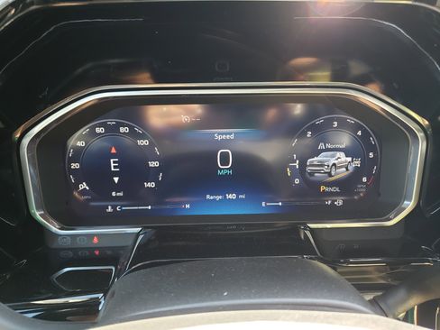 New 2026 Chevrolet Silverado 1500 RST w/ RST Select Package AWD/4WD image 18