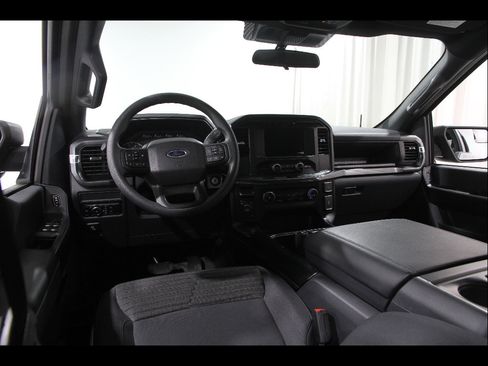 Used 2023 Ford F150 XL w/ STX Appearance Package image 6