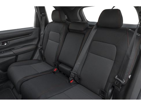 New 2026 Honda CR-V Sport image 37